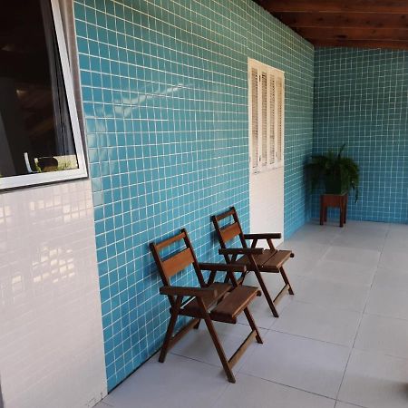 Casa Para Veraneio Em Torres! A 3 Quadras Da Praia Villa Ngoại thất bức ảnh