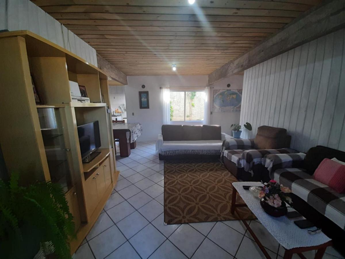 Casa Para Veraneio Em Torres! A 3 Quadras Da Praia Villa Ngoại thất bức ảnh