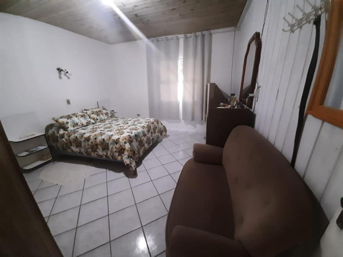 Casa Para Veraneio Em Torres! A 3 Quadras Da Praia Villa Ngoại thất bức ảnh