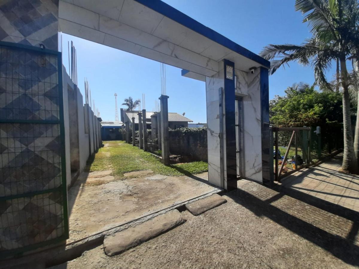 Casa Para Veraneio Em Torres! A 3 Quadras Da Praia Villa Ngoại thất bức ảnh