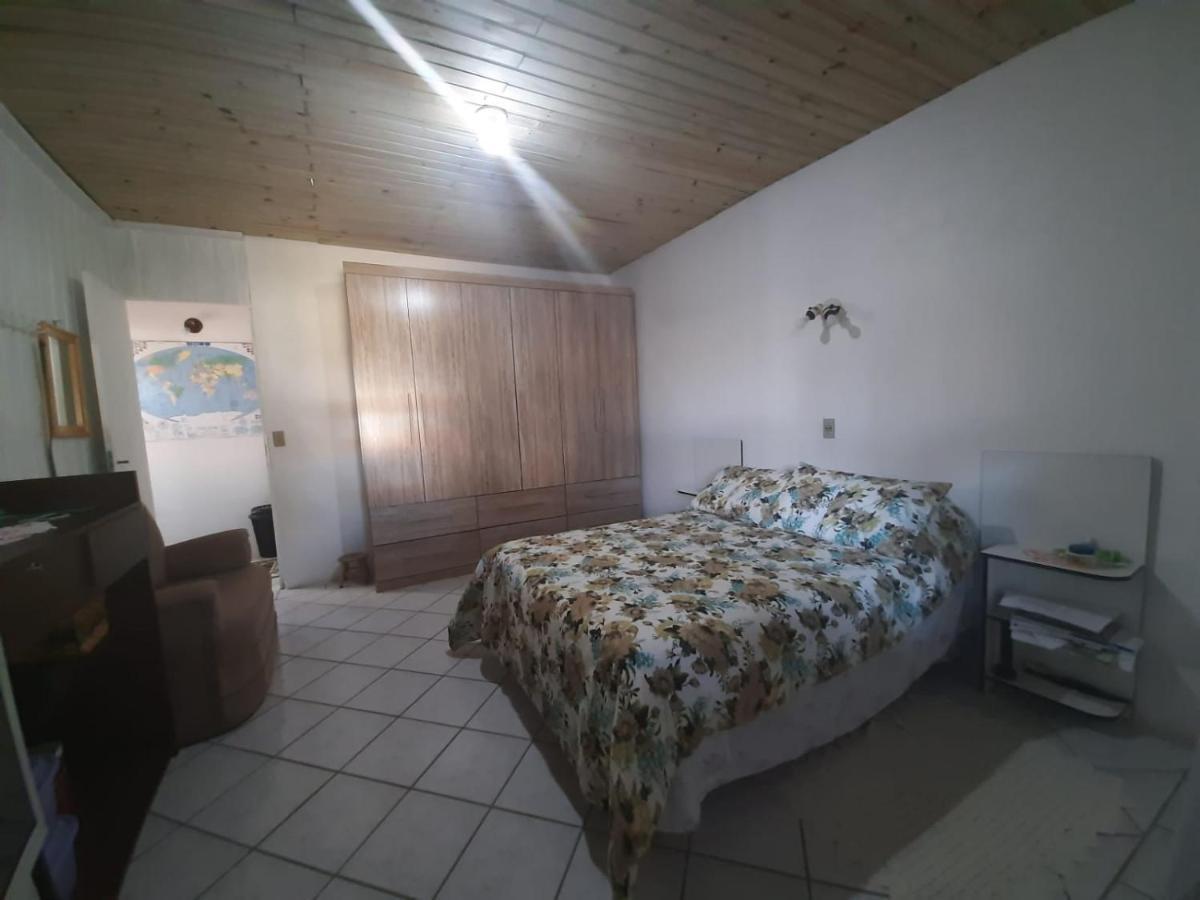 Casa Para Veraneio Em Torres! A 3 Quadras Da Praia Villa Ngoại thất bức ảnh