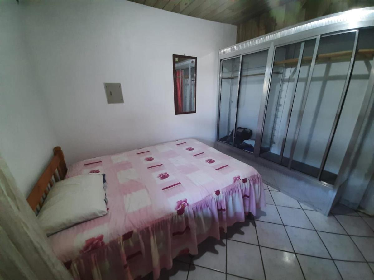 Casa Para Veraneio Em Torres! A 3 Quadras Da Praia Villa Ngoại thất bức ảnh
