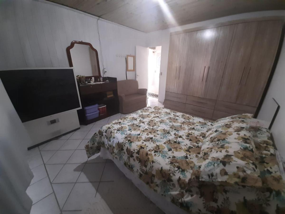 Casa Para Veraneio Em Torres! A 3 Quadras Da Praia Villa Ngoại thất bức ảnh