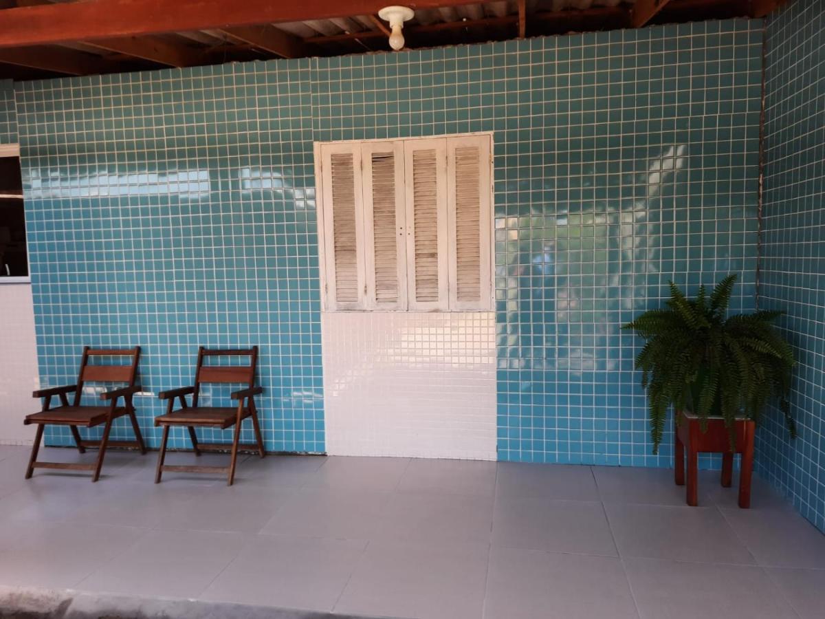 Casa Para Veraneio Em Torres! A 3 Quadras Da Praia Villa Ngoại thất bức ảnh