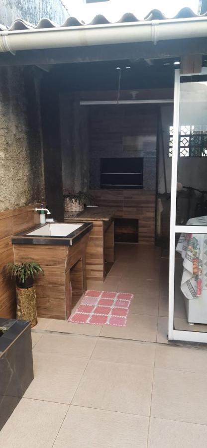Casa Para Veraneio Em Torres! A 3 Quadras Da Praia Villa Ngoại thất bức ảnh
